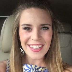 Meet your Posher, Caroline